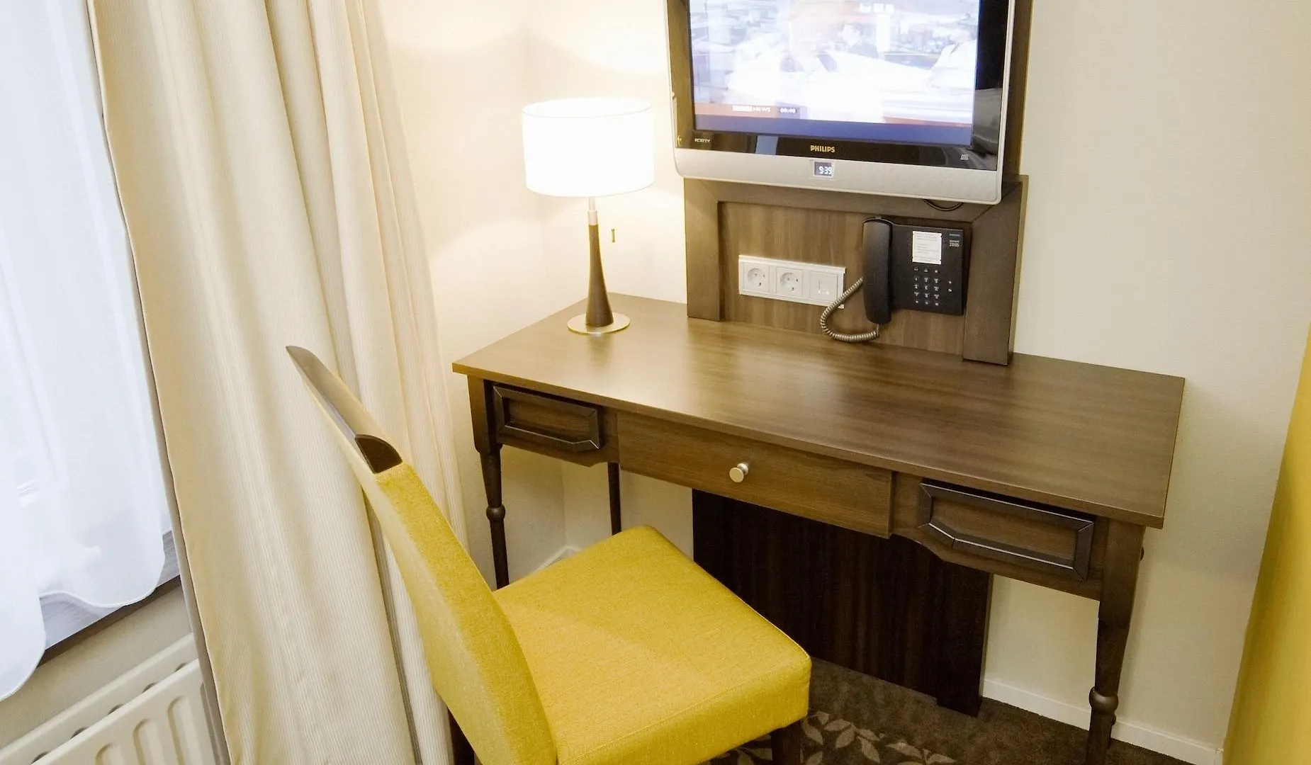 ***  Hotel Van Walsum Rotterdam Paesi Bassi