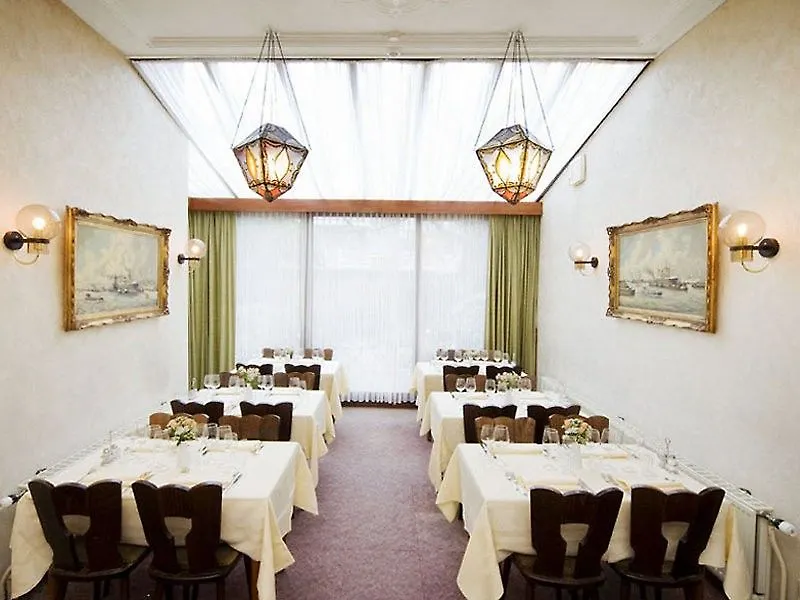 Hotel Van Walsum Rotterdam
