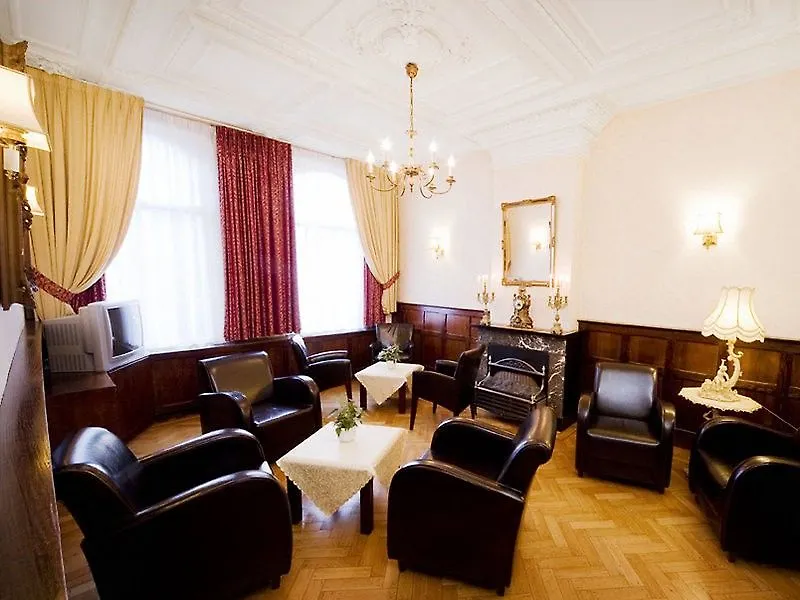 Hotel Van Walsum Rotterdam 3*,