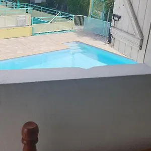 El Rancho Guadeloupe