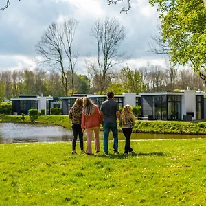 Europarcs Spaarnwoude Pays-Bas