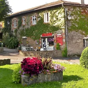 La Ferriere France