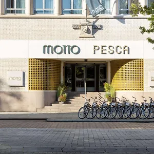 Hotel Motto By Hilton Blaak