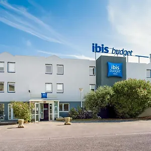 Ibis Budget Sud Fourchon France
