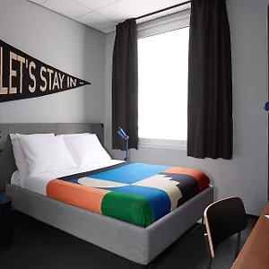 the-student-hotel-rotterdam.zandvoort-hotels.com/