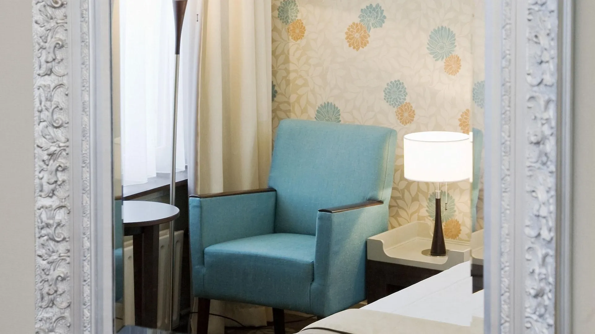 Hotel Van Walsum Róterdam