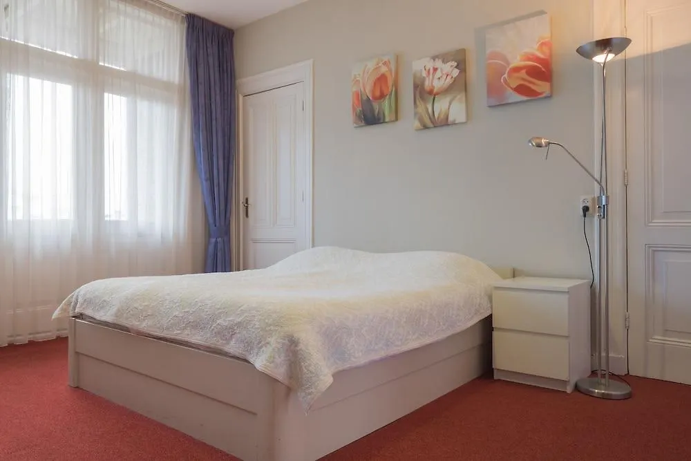 ***  Hotel Van Walsum Róterdam Países Bajos