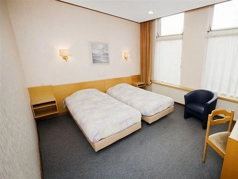 Hotel Van Walsum Róterdam Países Bajos
