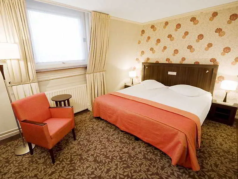 Hotel Van Walsum Róterdam 3*,  Países Bajos