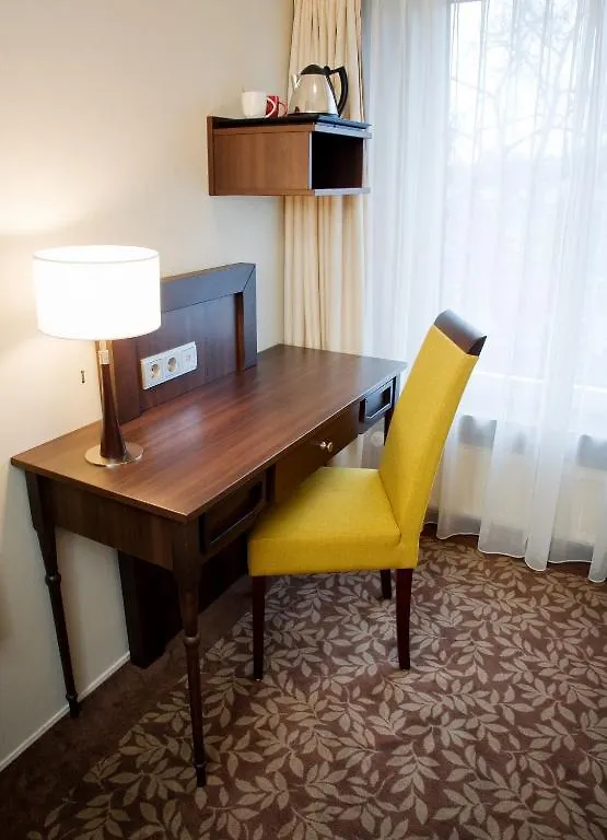 Hotel Van Walsum Róterdam