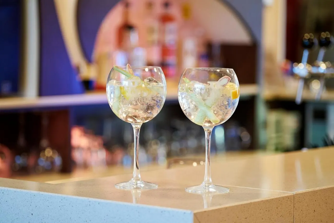Hotel Van Walsum Róterdam Países Bajos